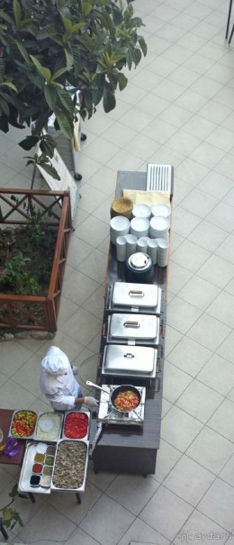 Отличный отдых