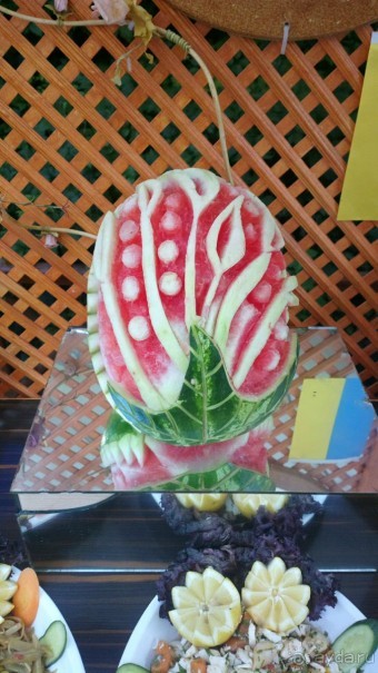 Отличный отдых