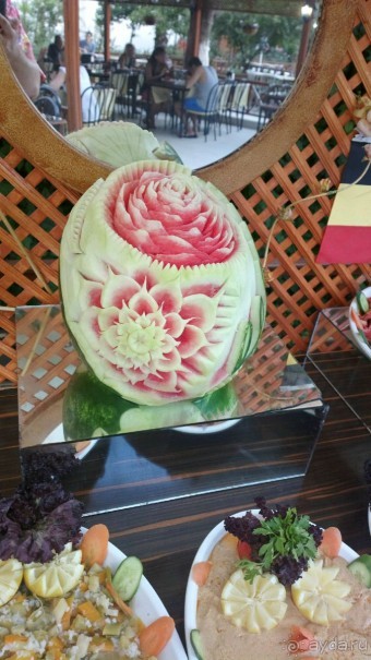 Отличный отдых