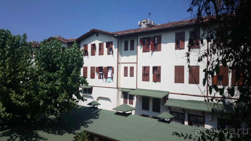 Отличный отдых