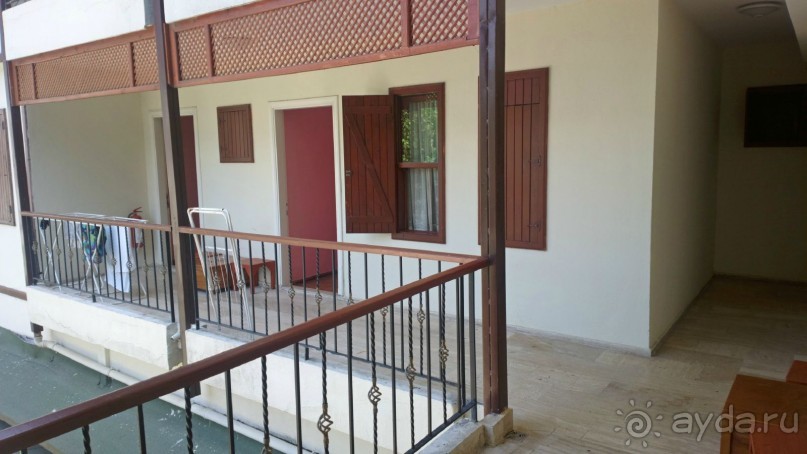 Отличный отдых