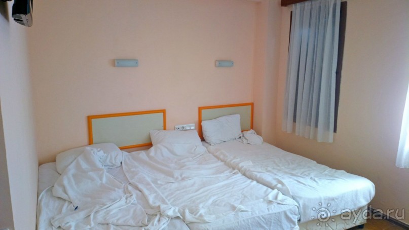 Отличный отдых