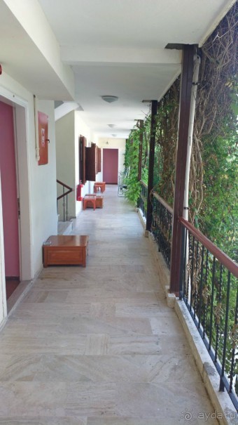 Отличный отдых