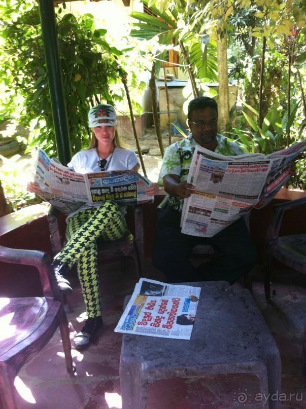 фото Club Palm Bay