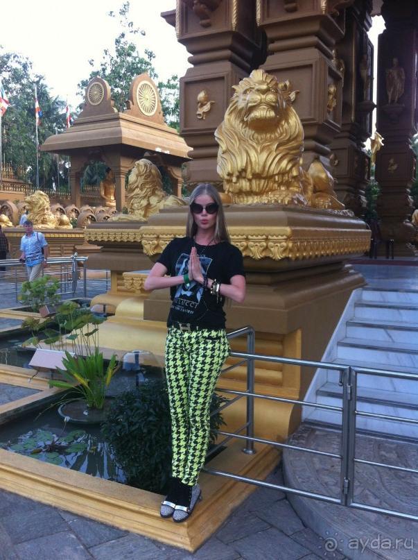 фото Club Palm Bay