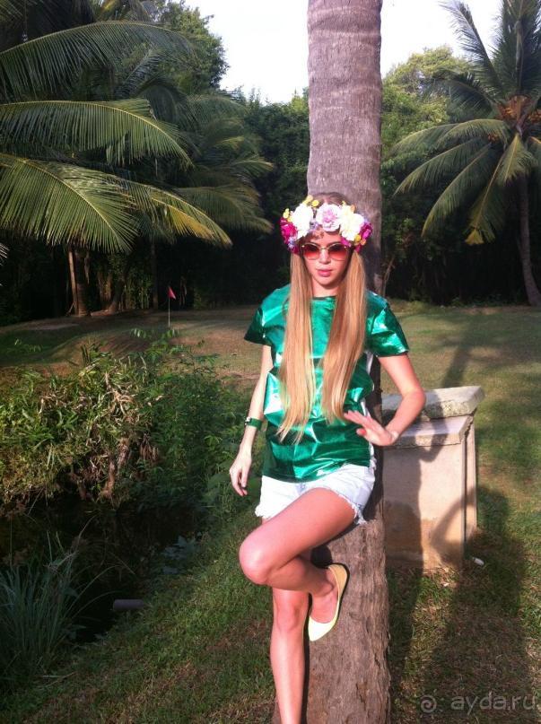 фото Маравилы