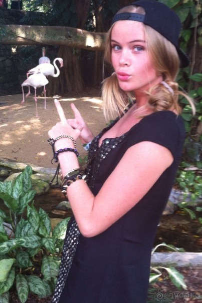 фото Club Palm Bay