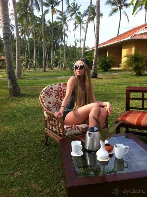 фото Маравилы