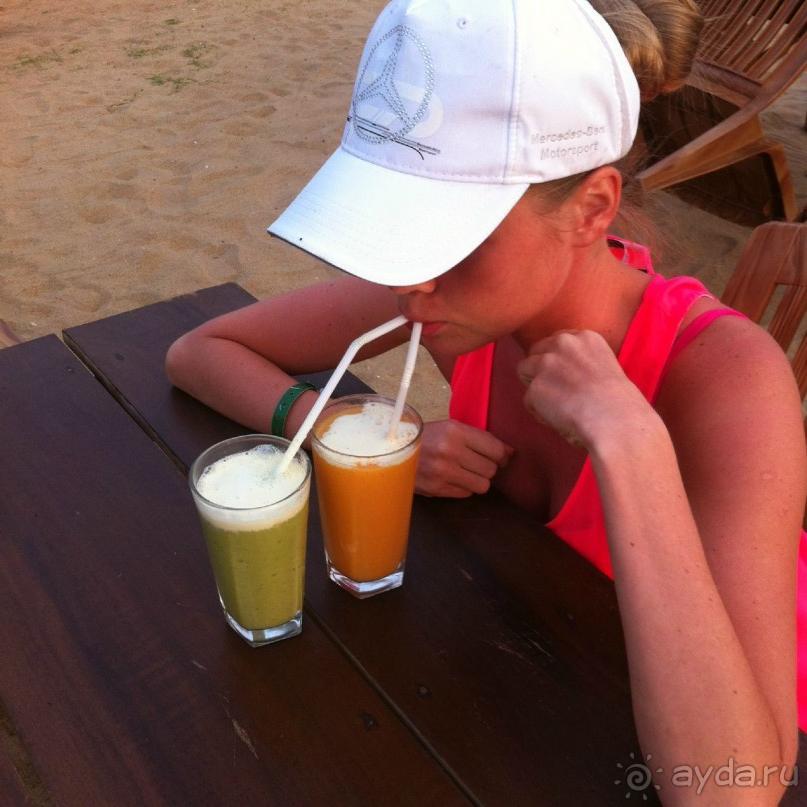 фото Club Palm Bay