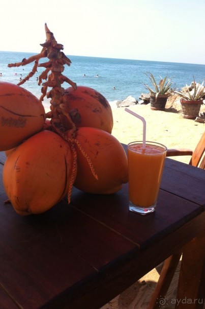 фото Маравилы