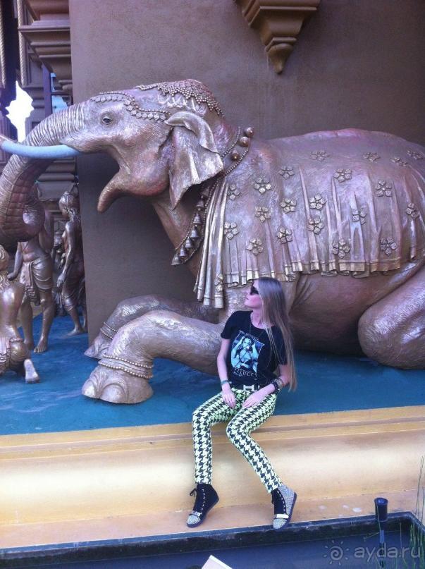 фото Club Palm Bay