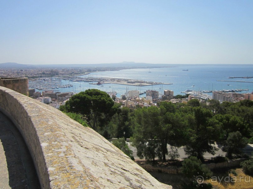 АДЬОС "баблос" по-испански.