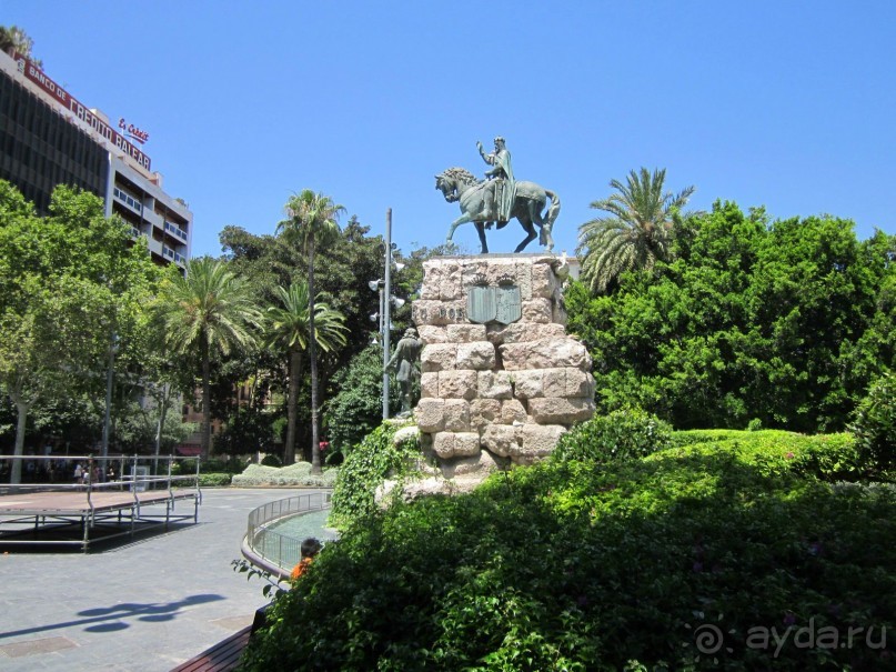 АДЬОС "баблос" по-испански.