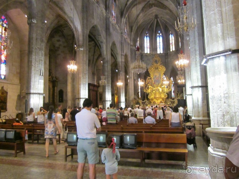 АДЬОС "баблос" по-испански.