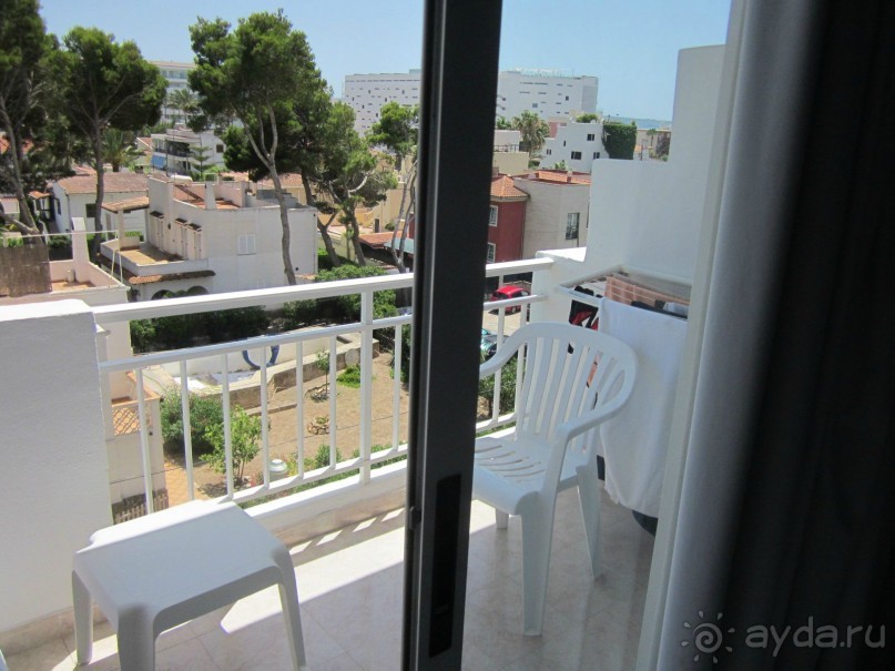 АДЬОС "баблос" по-испански.