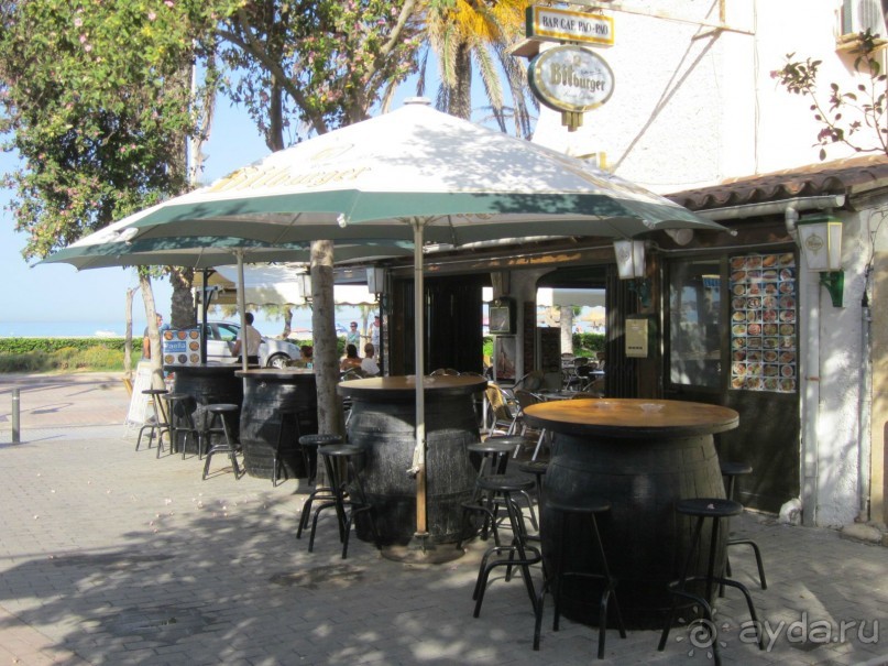 АДЬОС "баблос" по-испански.