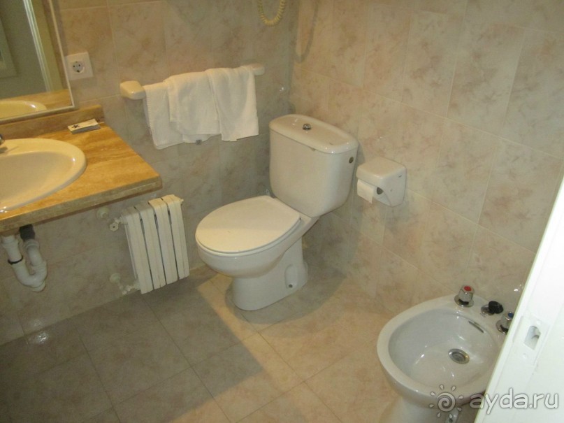 АДЬОС "баблос" по-испански.