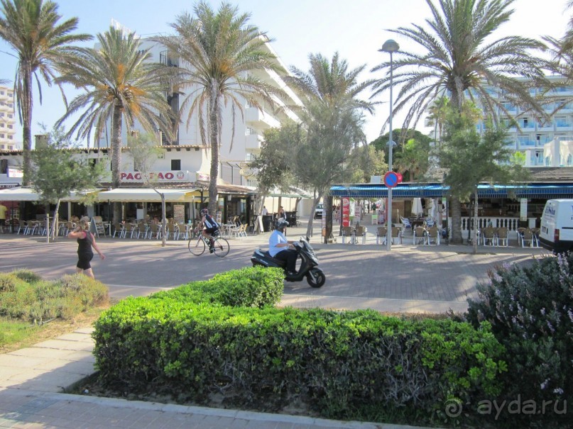 АДЬОС "баблос" по-испански.