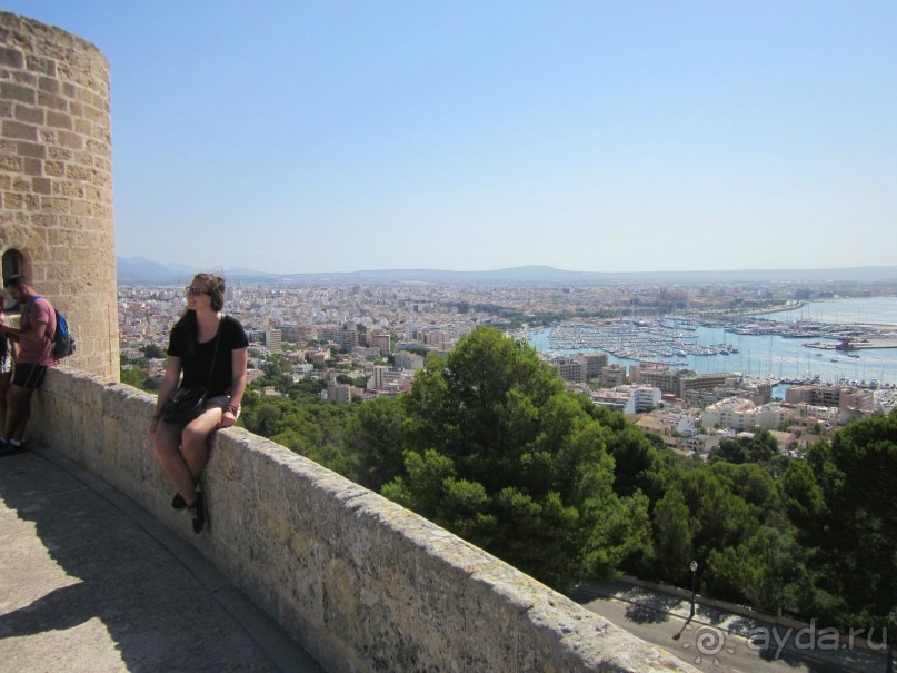 АДЬОС "баблос" по-испански.