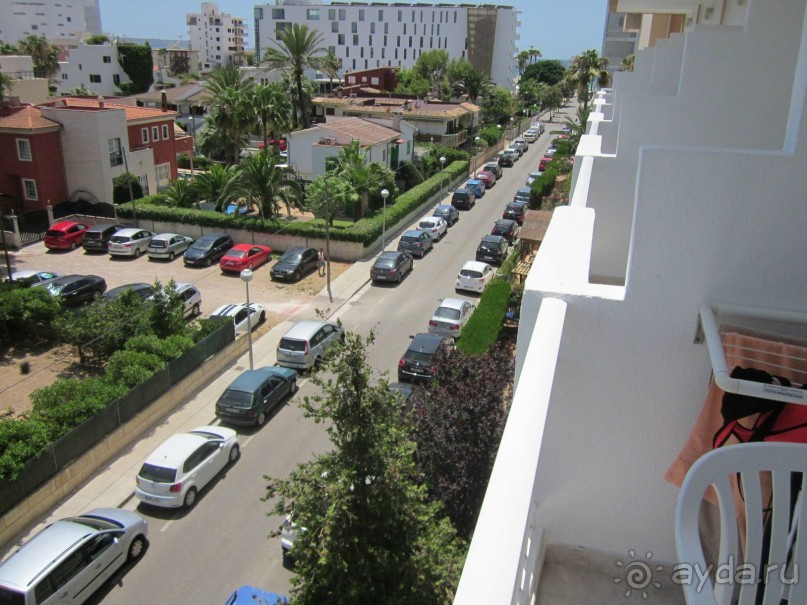 АДЬОС "баблос" по-испански.