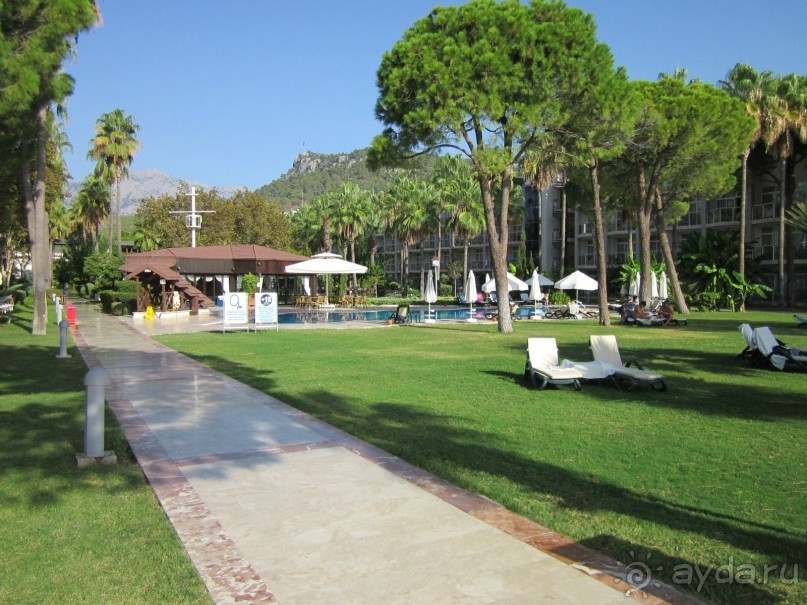 фото Dobedan World Palace