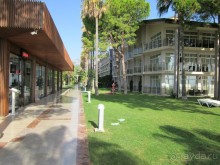 фото Dobedan World Palace