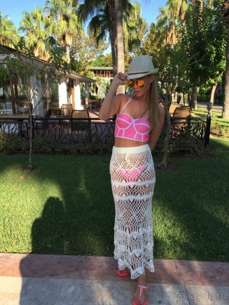  В НАПРАВЛЕНИИ ОСЕННЕГО «MainStream».