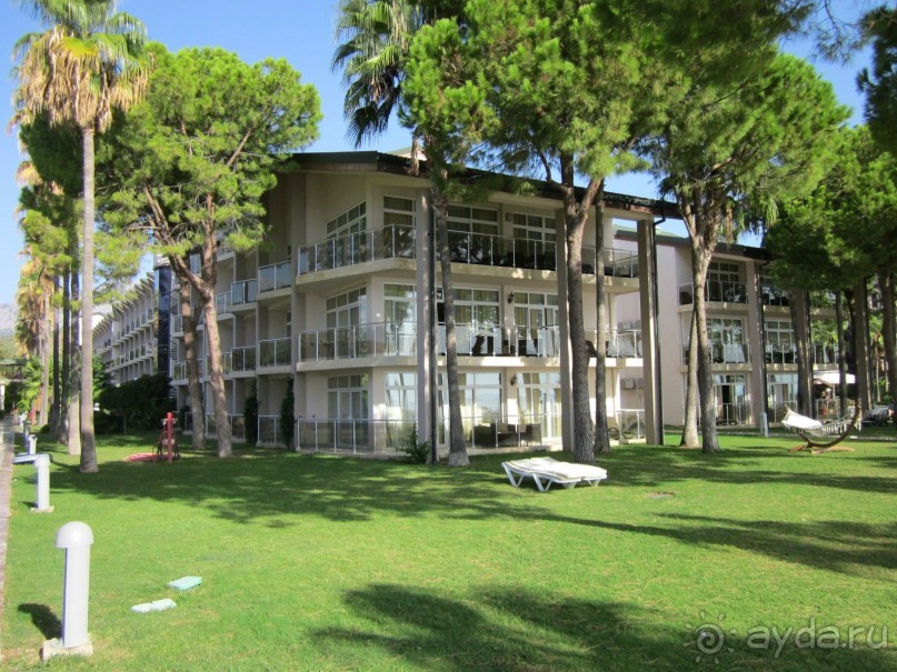 фото Dobedan World Palace