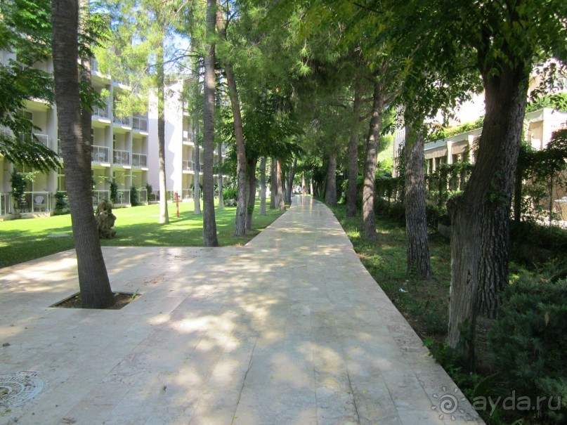  В НАПРАВЛЕНИИ ОСЕННЕГО «MainStream».