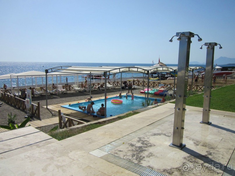  В НАПРАВЛЕНИИ ОСЕННЕГО «MainStream».