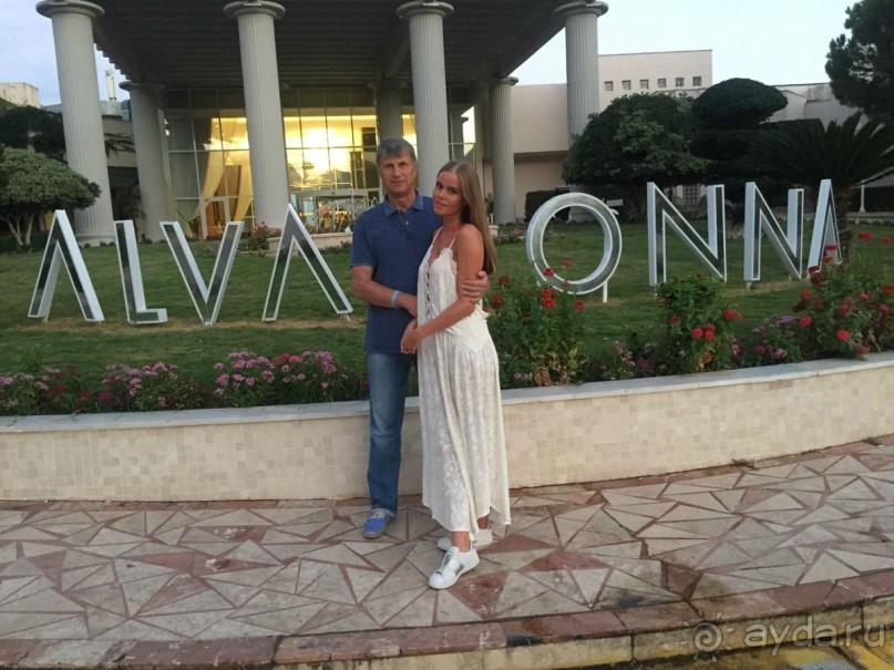  В НАПРАВЛЕНИИ ОСЕННЕГО «MainStream».