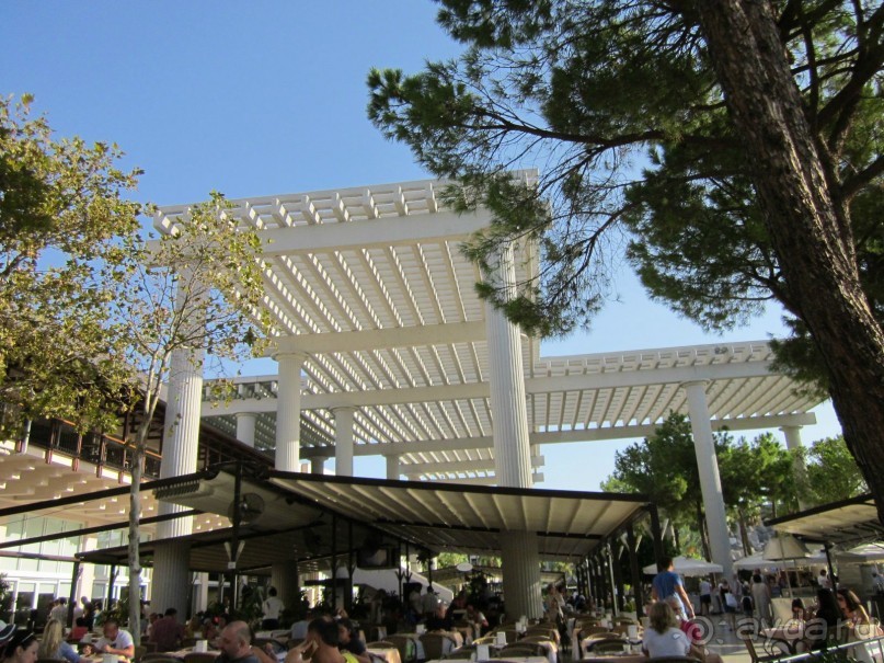  В НАПРАВЛЕНИИ ОСЕННЕГО «MainStream».