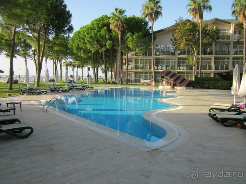  В НАПРАВЛЕНИИ ОСЕННЕГО «MainStream».