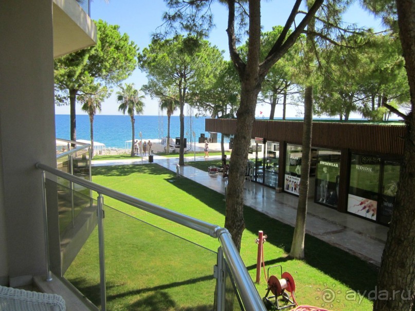  В НАПРАВЛЕНИИ ОСЕННЕГО «MainStream».