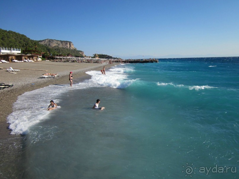  В НАПРАВЛЕНИИ ОСЕННЕГО «MainStream».