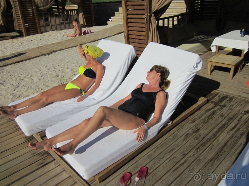  В НАПРАВЛЕНИИ ОСЕННЕГО «MainStream».