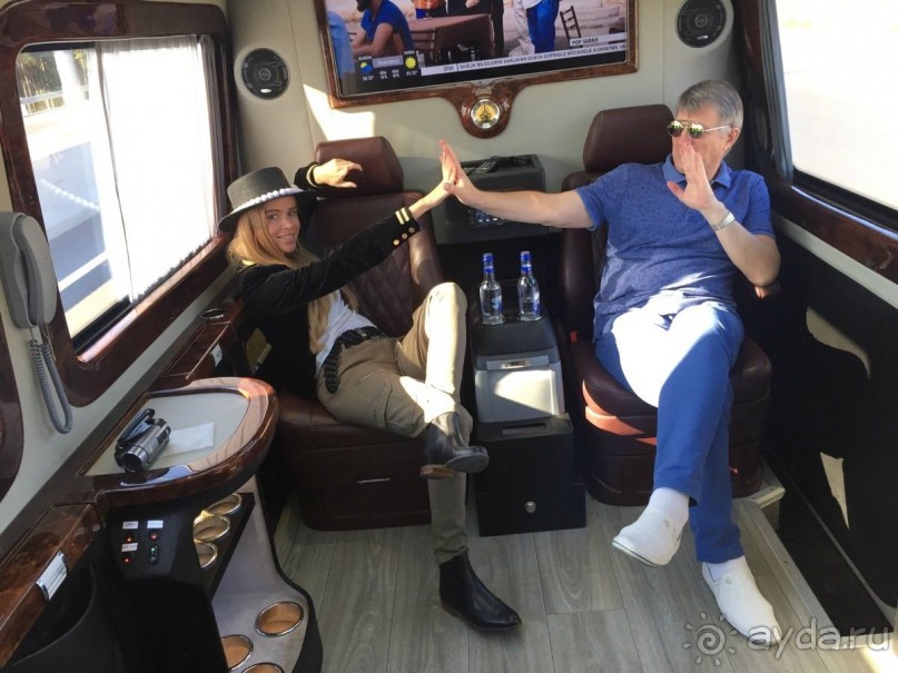  В НАПРАВЛЕНИИ ОСЕННЕГО «MainStream».