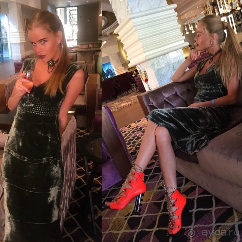  В НАПРАВЛЕНИИ ОСЕННЕГО «MainStream».