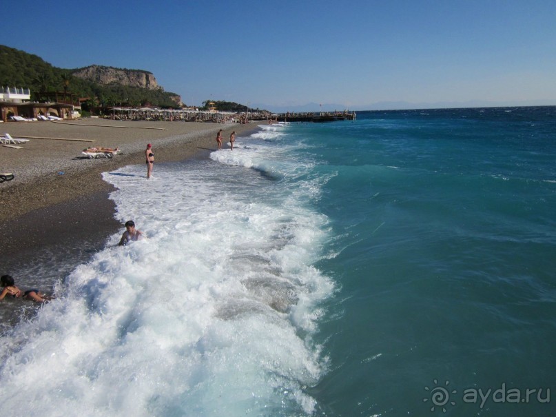  В НАПРАВЛЕНИИ ОСЕННЕГО «MainStream».