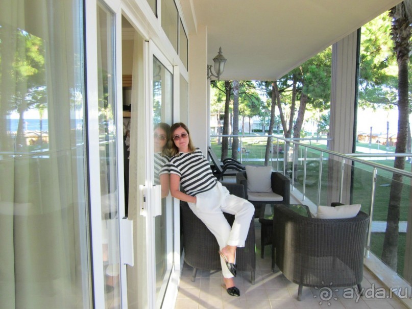  В НАПРАВЛЕНИИ ОСЕННЕГО «MainStream».