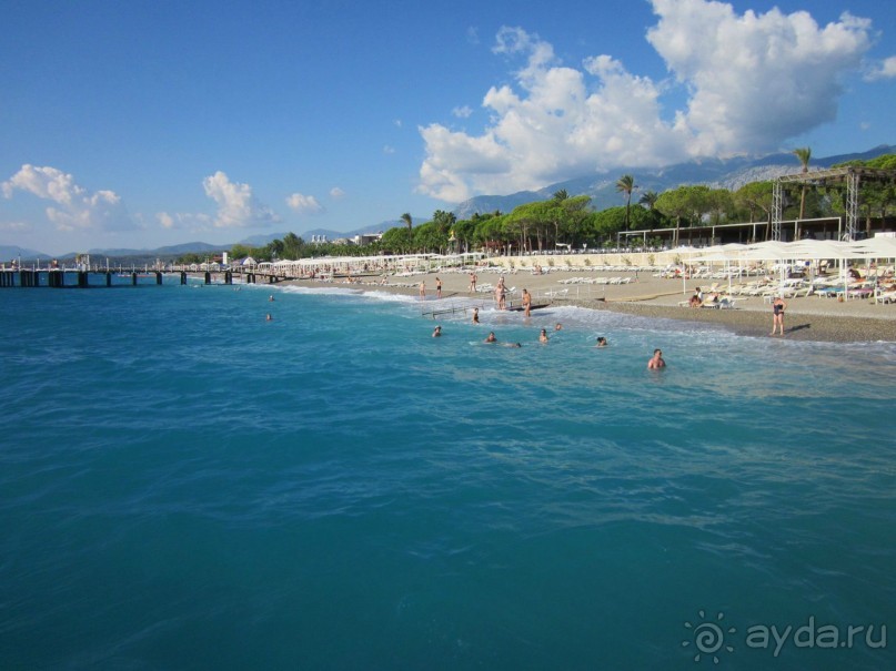  В НАПРАВЛЕНИИ ОСЕННЕГО «MainStream».