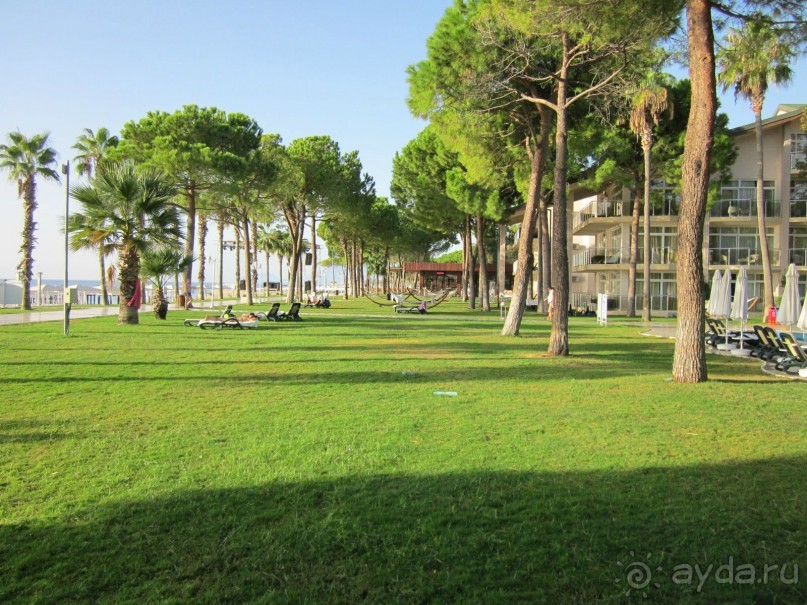  В НАПРАВЛЕНИИ ОСЕННЕГО «MainStream».