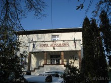 На Хевизе нет раздраженных людей