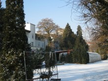 На Хевизе нет раздраженных людей