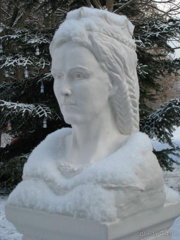 На Хевизе нет раздраженных людей