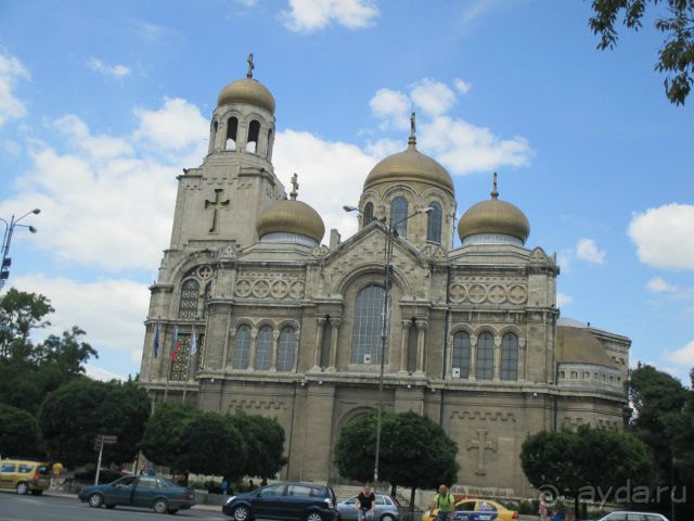 Бывали в Болгарии?