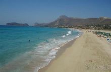 Отдых на Вилле в Греции. Просто сказка