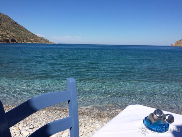 Отдых на Вилле в Греции. Просто сказка