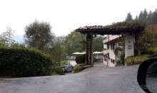 Хорошо бы отдохнуть недельку в этом месте