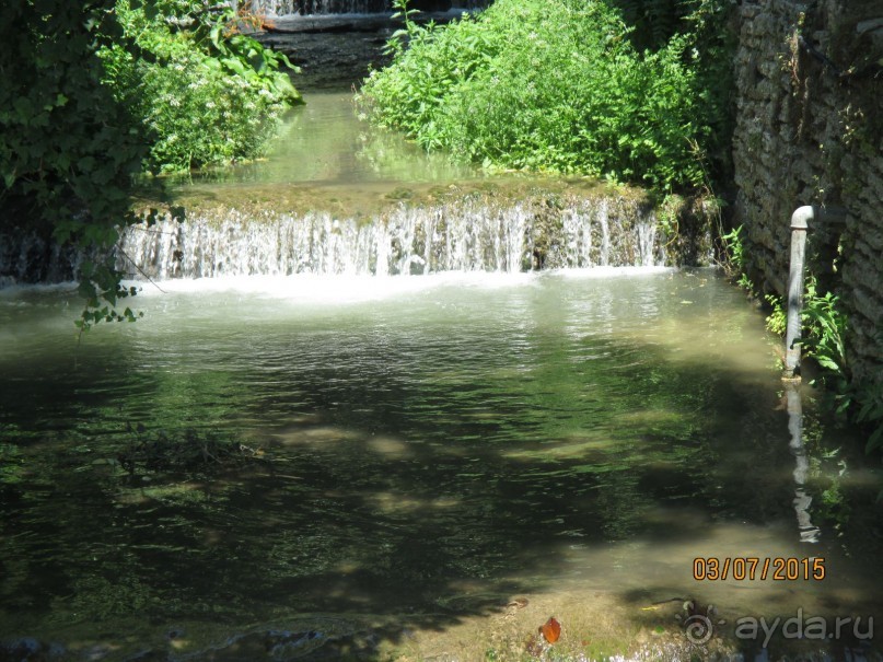 11 дней удачного отпуска